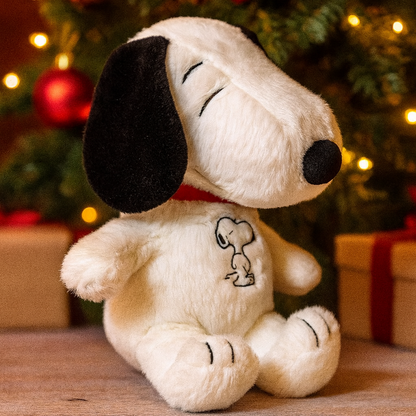 Peluche snoopy